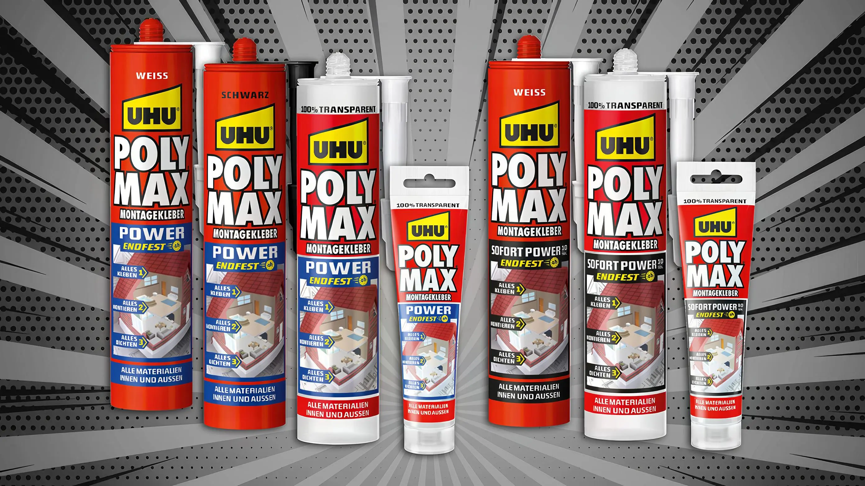 Poly Max