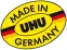 Made-in-Germany-gelb