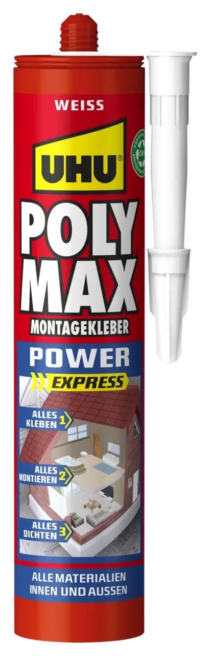 64327-Article-pack-shot-front-straight-en-573-UHU-425g-DE-POLYMAXMontagekleberPOWERwhite