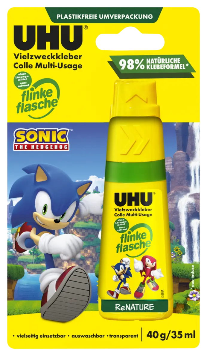 7005927-Article-pack-shot-front-straight-en-690-UHU-40g-DE-flinkeflascheReNATUREBTS2025