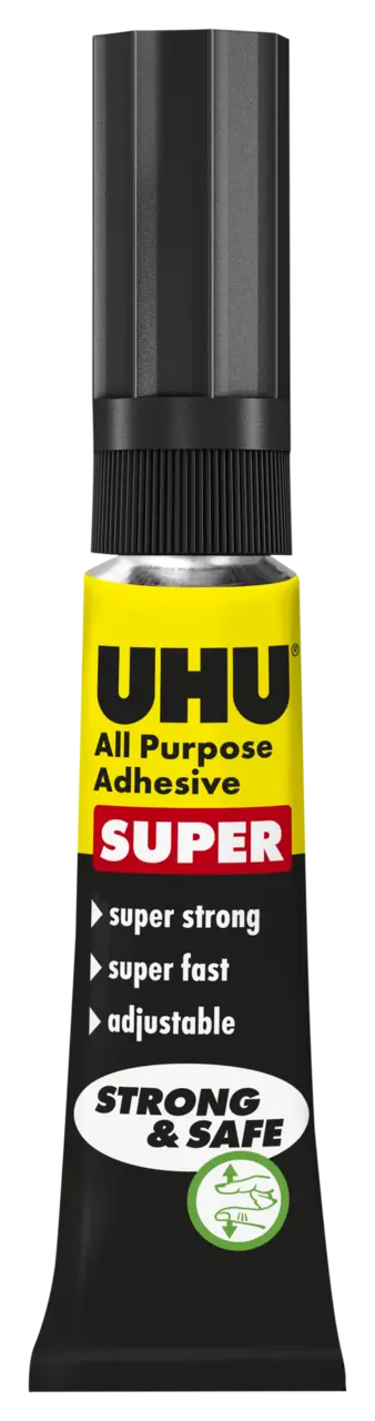 39716-Article-pack-shot-front-straight-en-494-UHU-7g-GB-ES-AR-FR-Superstrong-safe