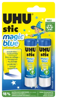 45271-Article-pack-shot-front-straight-en-897-UHU-2X82G-DE-FR-IT-STICMAGICBLUE50-REC