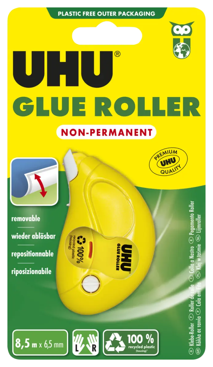 7005649-Article-pack-shot-front-straight-en-699-UHU-85M-L378-GLUEROLLERNONPERM