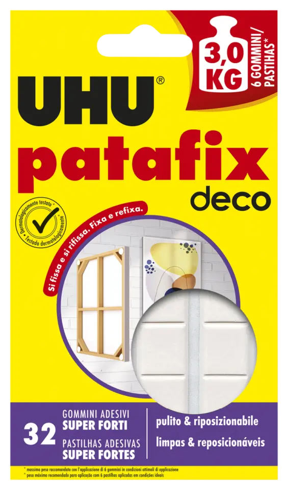 35856-Article-pack-shot-front-straight-en-750-UHU-32PADS-IT-PT-PATAFIXDECO