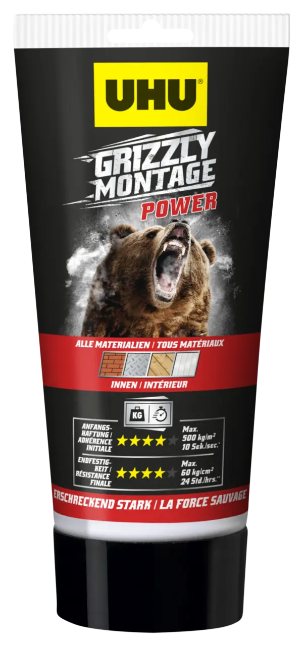7000374-Article-pack-shot-front-straight-en-793-UHU-100g-DEFRIT-GRIZZLYMONTAGEPOWERTP